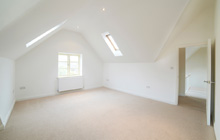 St Illtyd bedroom extension leads