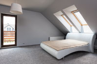 St Illtyd bedroom extensions