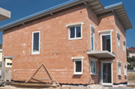 St Illtyd home extensions