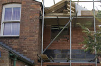 free St Illtyd home extension quotes