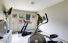 St Illtyd home gym construction leads