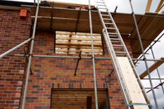 house extensions St Illtyd