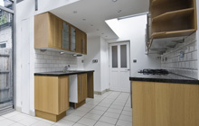 St Illtyd kitchen extension leads